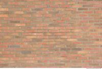 Photo Texture of Wall Brick Modern
